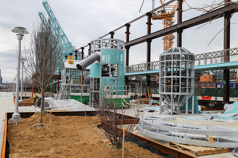 sweetwater mark reigelman