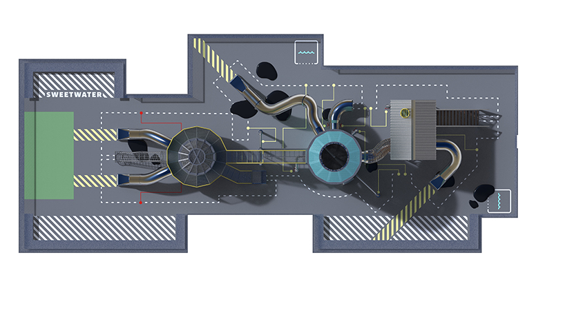 sweetwater mark reigelman