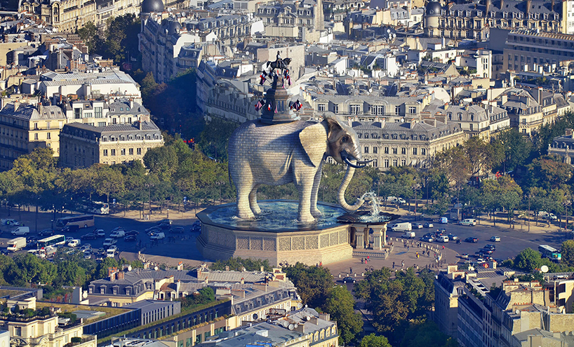 neomam unbuilt structures