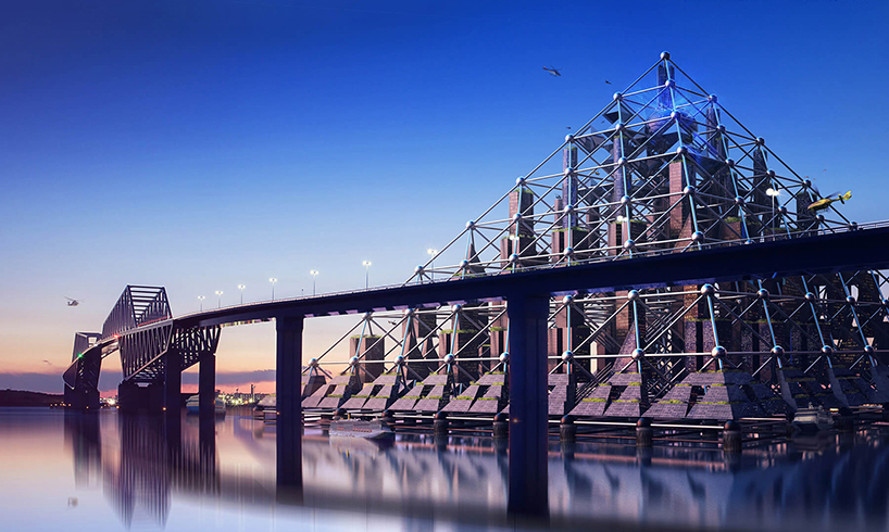 neomam unbuilt structures