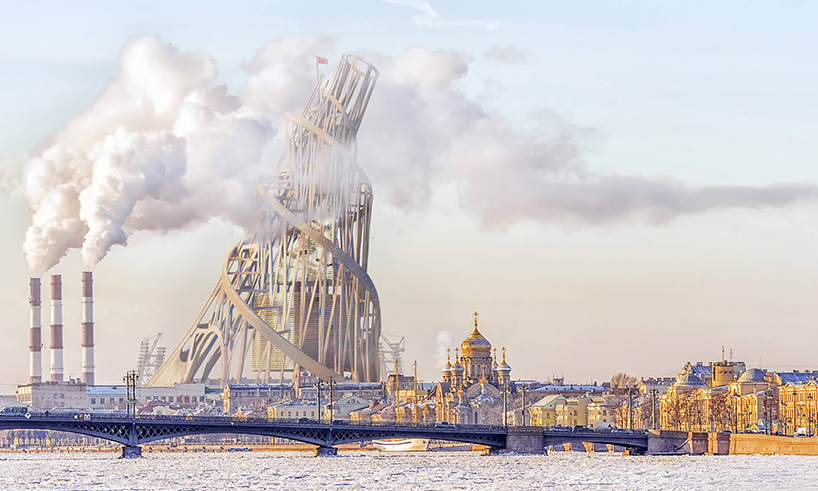 neomam unbuilt structures