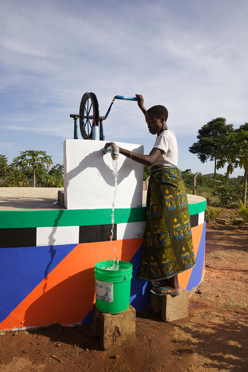 camille walala standing voice