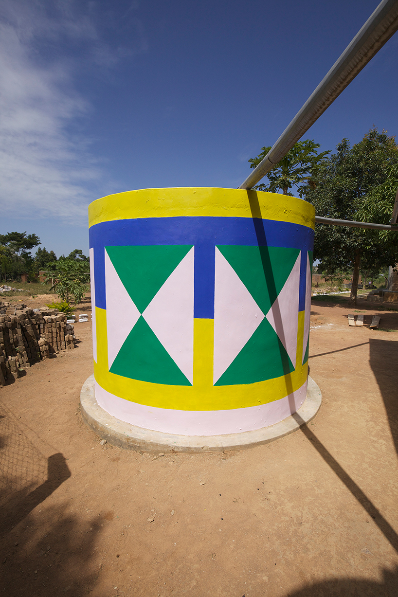 camille walala standing voice