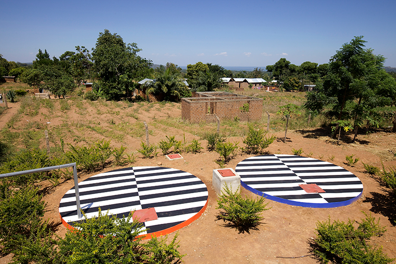 camille walala standing voice