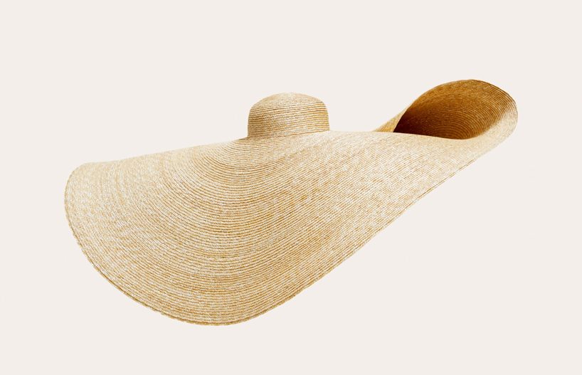 diet prada calls out jacquemus straw hat: a vital lesson in