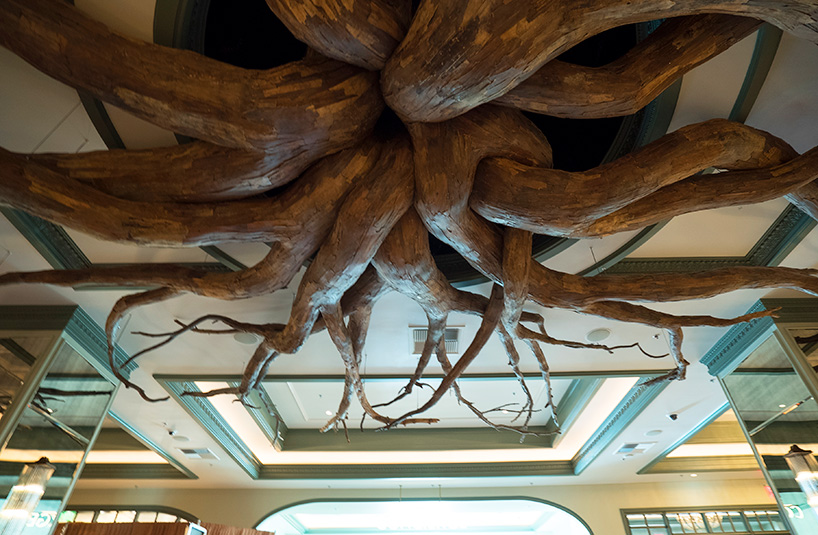 henrique oliveira park MGM