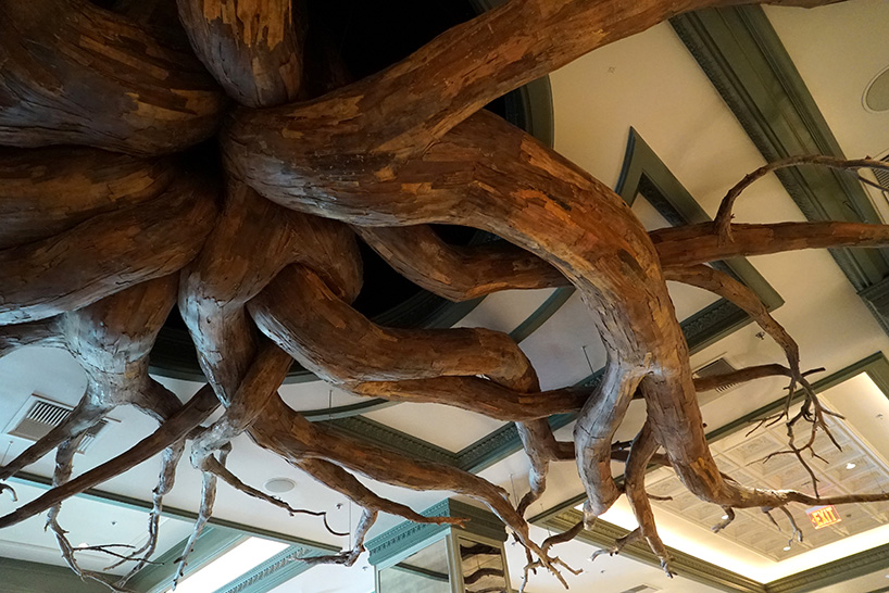 henrique oliveira park MGM