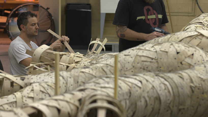 henrique oliveira park MGM