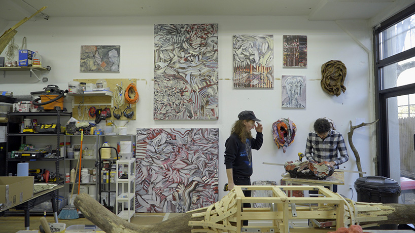 henrique oliveira park MGM