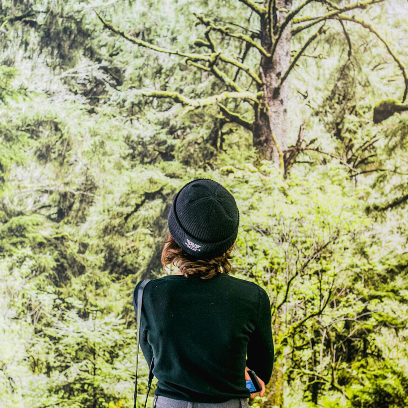 industry city design shopping