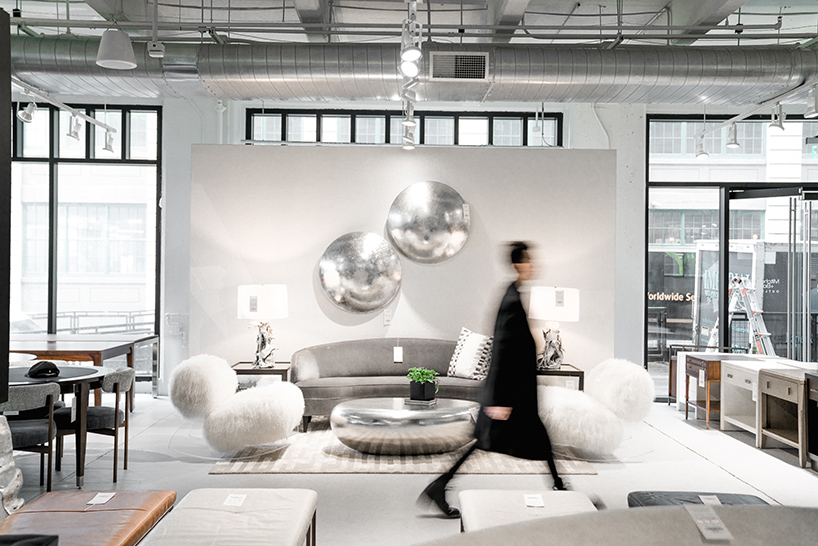 industry city design shopping