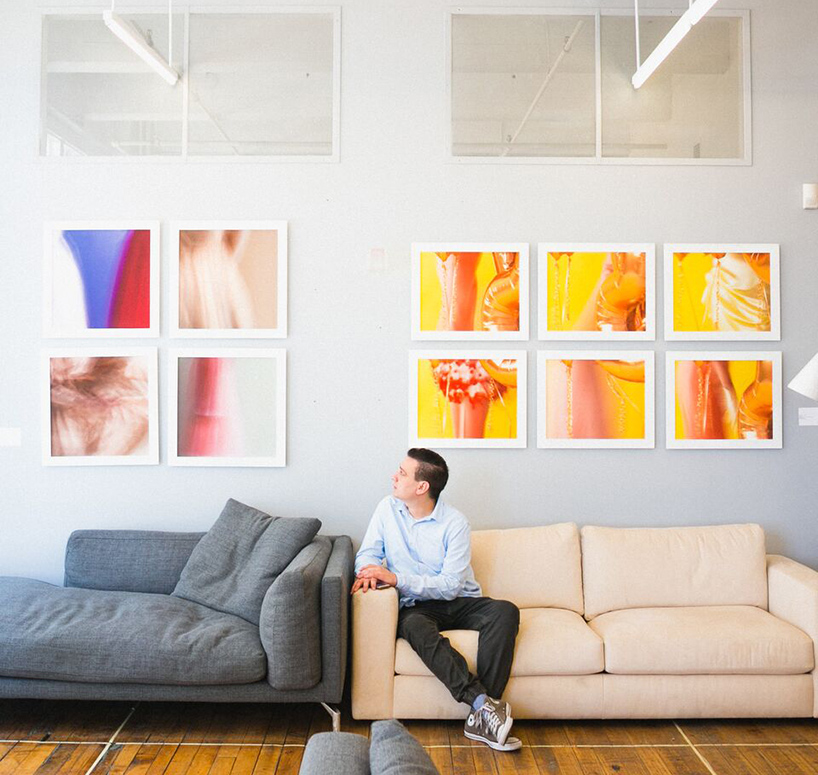 industry city design shopping