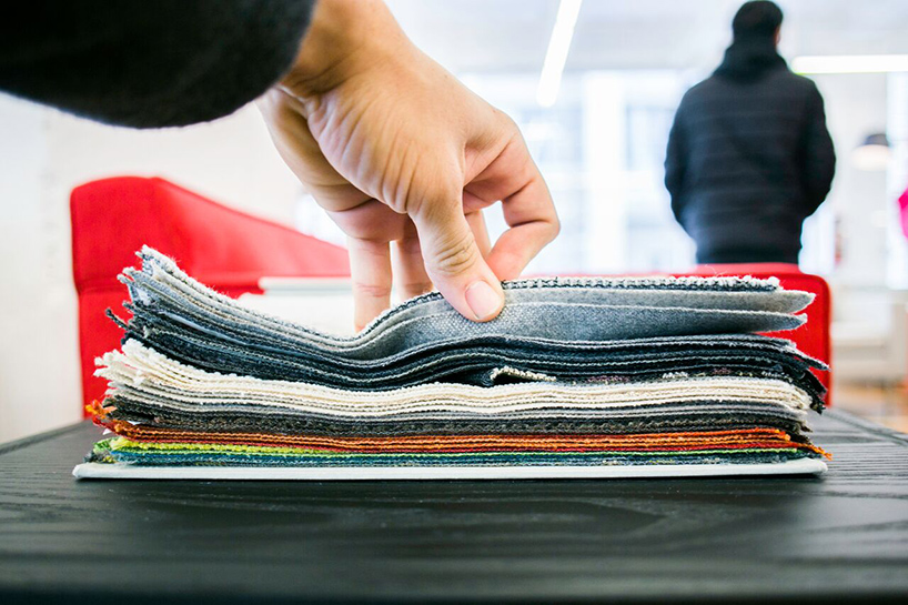 industry city design shopping