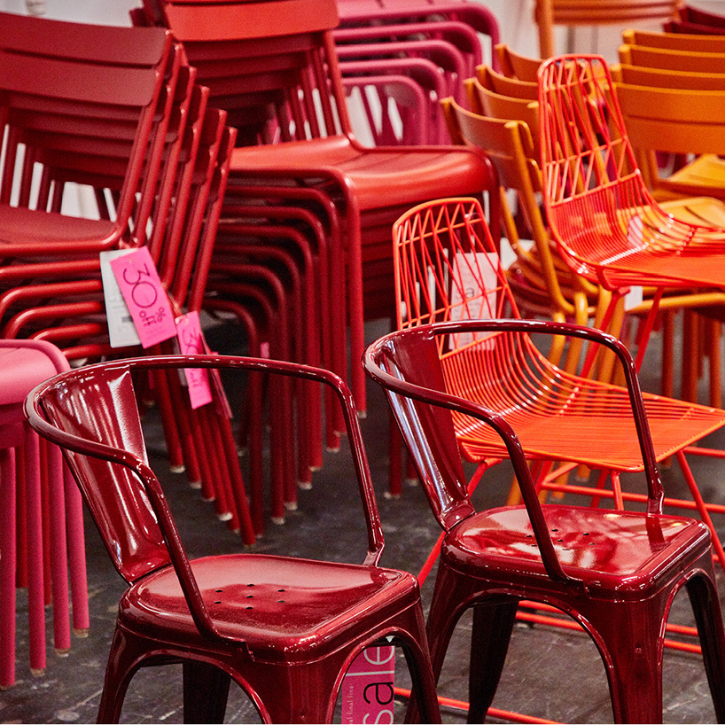 industry city design shopping