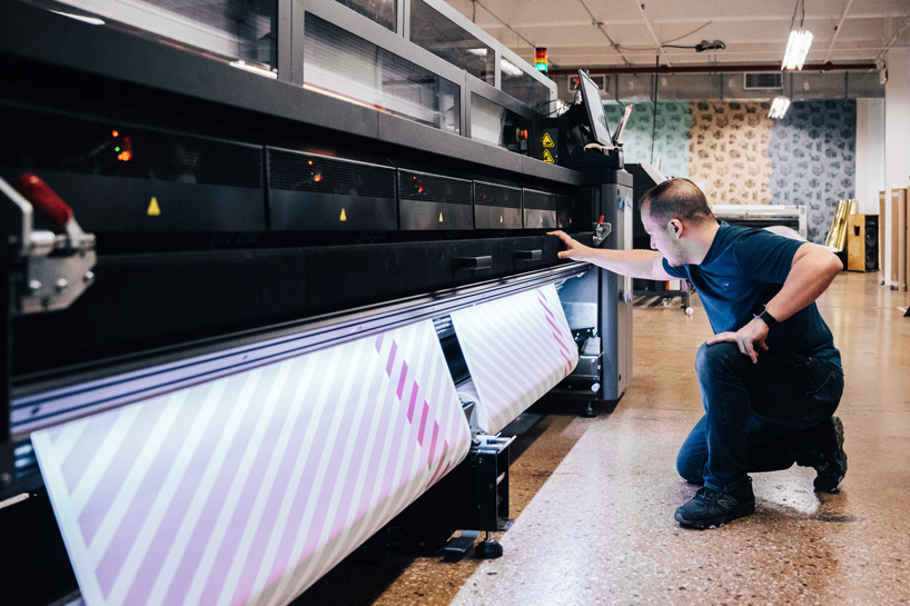 industry city design shopping