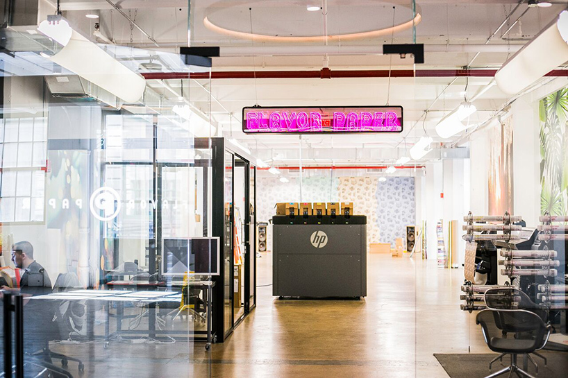 industry city design shopping