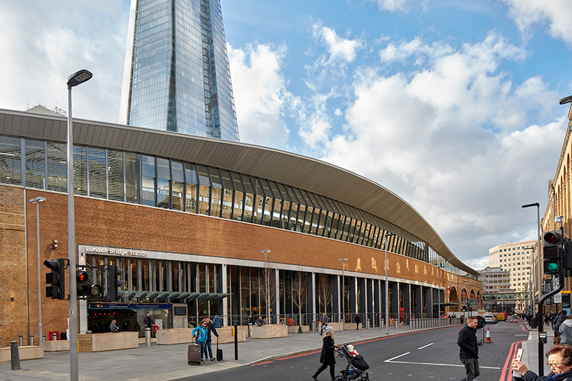 london bridge station