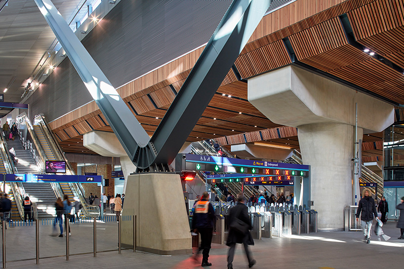 london bridge station