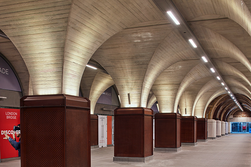 london bridge station