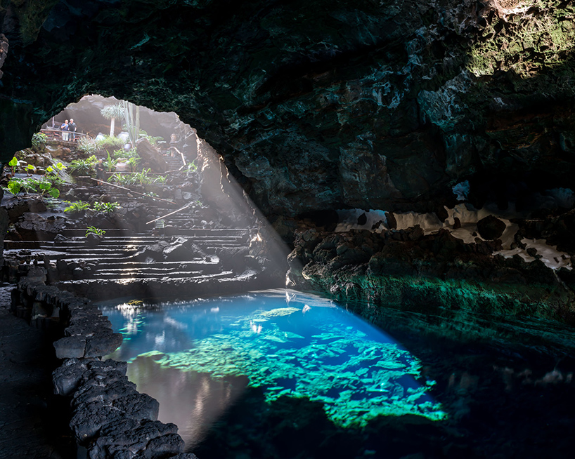 alastair philip wiper cesar manrique lanzarote