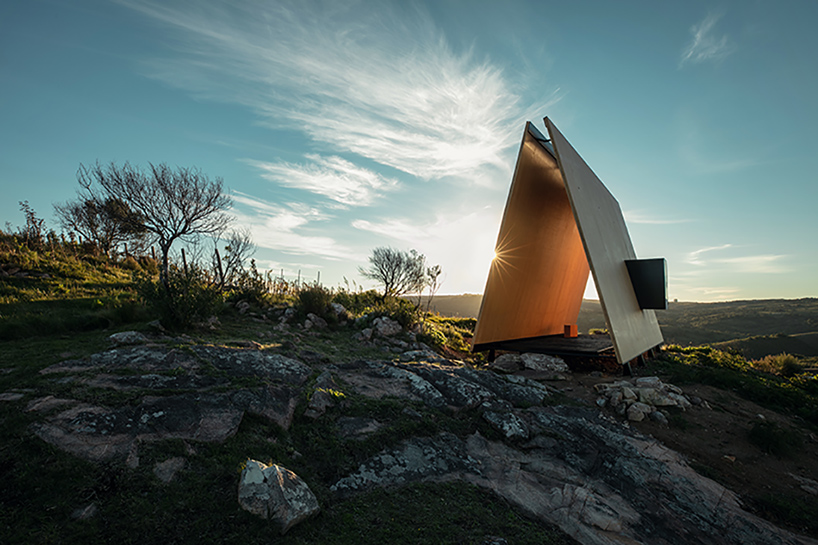 mapa sacromonte chapel uruguay