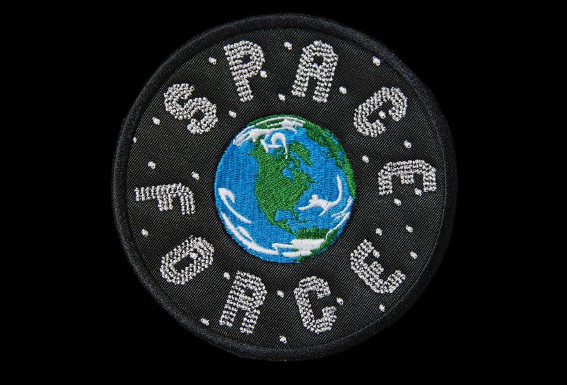 milton glaser perfectly mocks donald trump, among designers to create logo for president's ‘space force’