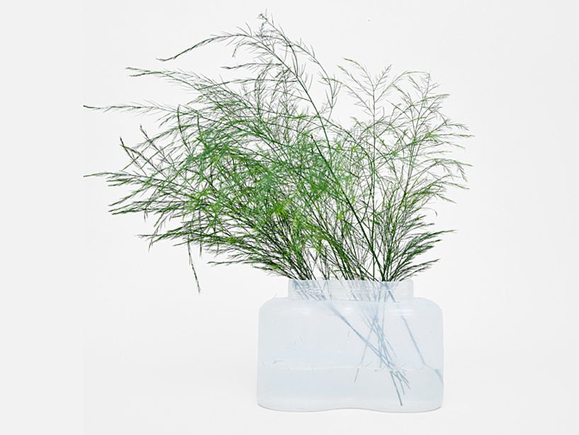 MIT self-assembly lab rapid liquid printing bags lights 4D design patrick parrish gallery