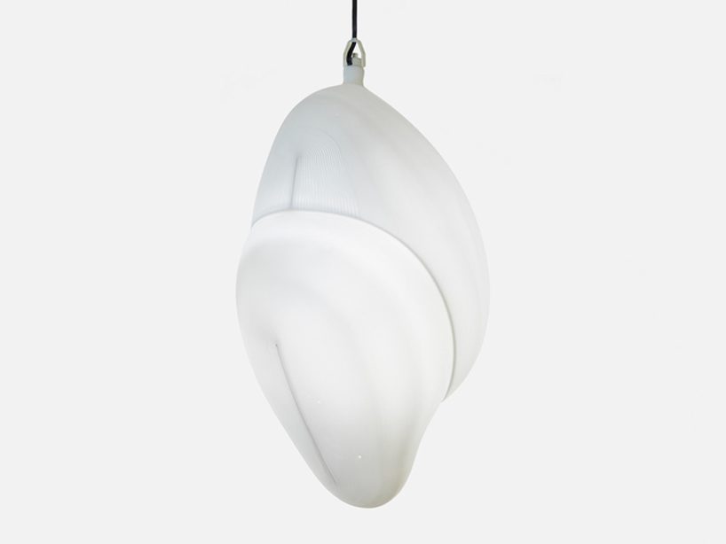 MIT self-assembly lab rapid liquid printing bags lights 4D design patrick parrish gallery