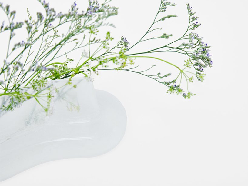 MIT self-assembly lab rapid liquid printing bags lights 4D design patrick parrish gallery