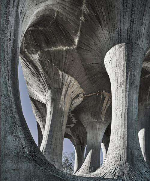 MoMA's 'toward a concrete utopia' brings together 400 works of