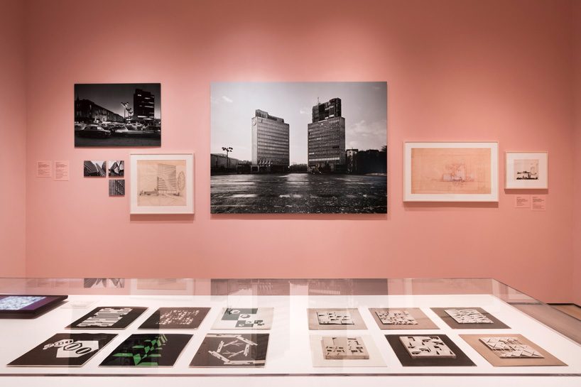 MoMA's 'toward a concrete utopia' brings together 400 works of socialist yugoslav architecture