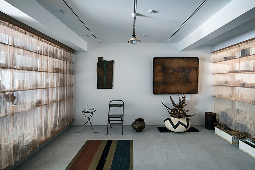 nori architects yuji yoshida gallery