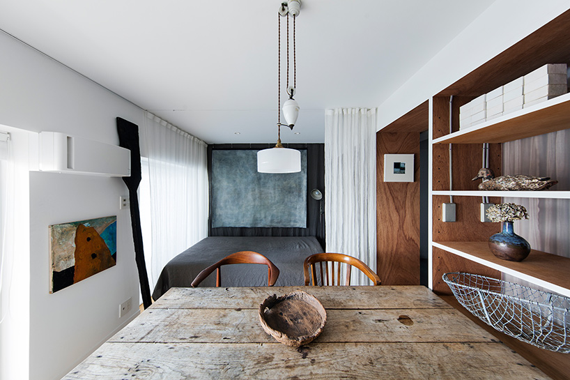 nori architects yuji yoshida gallery