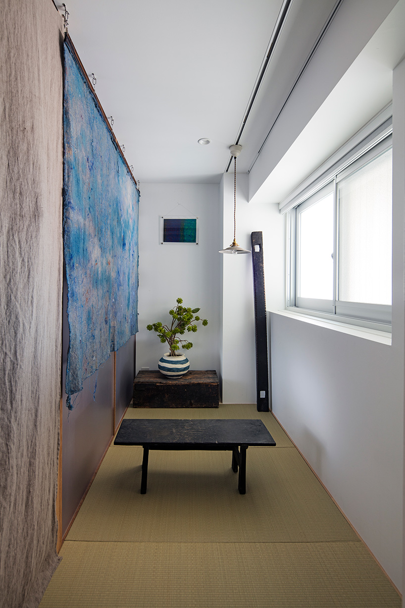 nori architects yuji yoshida gallery