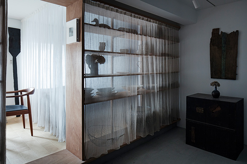 nori architects yuji yoshida gallery