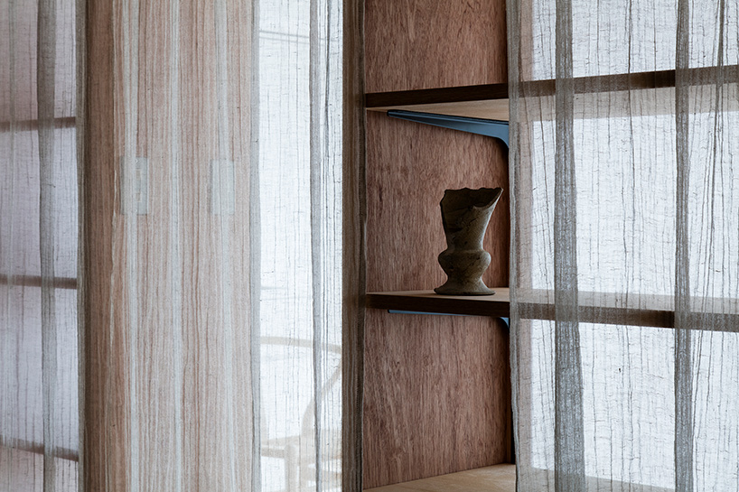 nori architects yuji yoshida gallery