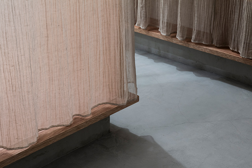 nori architects yuji yoshida gallery