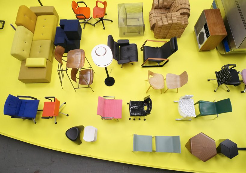 são paulo's MADE mercado arte design celebrates work at the intersection of industrial design and art - 1
