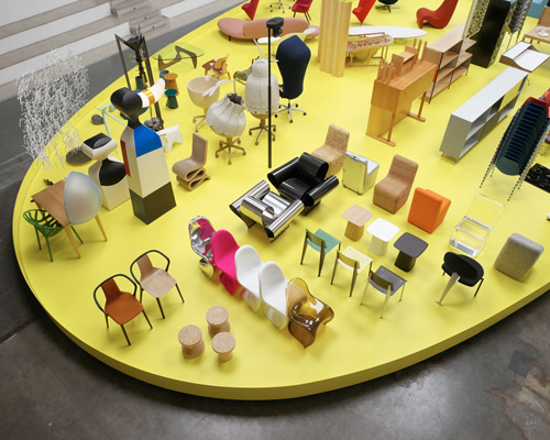 são paulo's MADE mercado arte design celebrates work at the intersection of industrial design and art