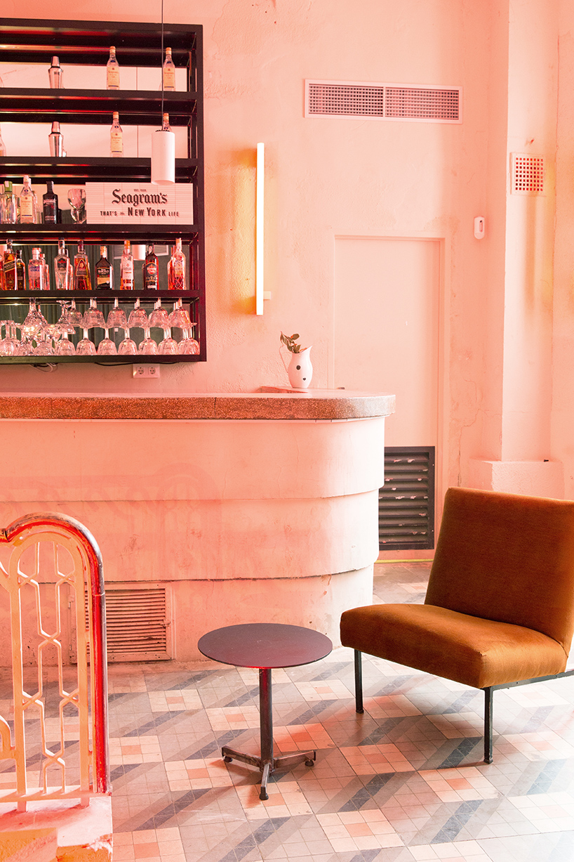 plantea sala equis cinema madrid