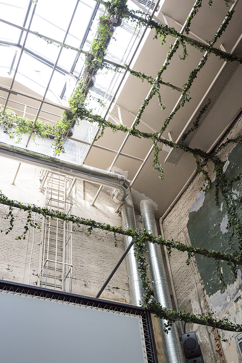 plantea sala equis cinema madrid