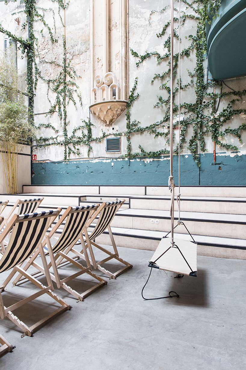 plantea sala equis cinema madrid