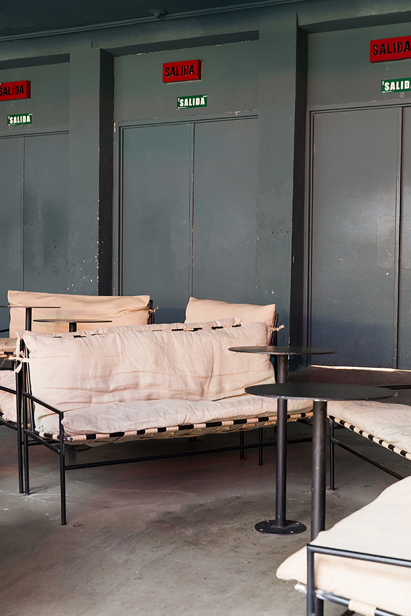 plantea sala equis cinema madrid