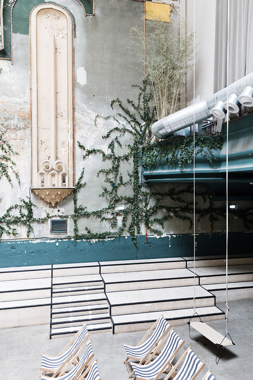 plantea sala equis cinema madrid