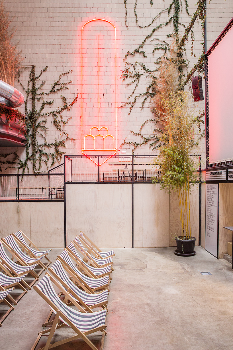 plantea sala equis cinema madrid