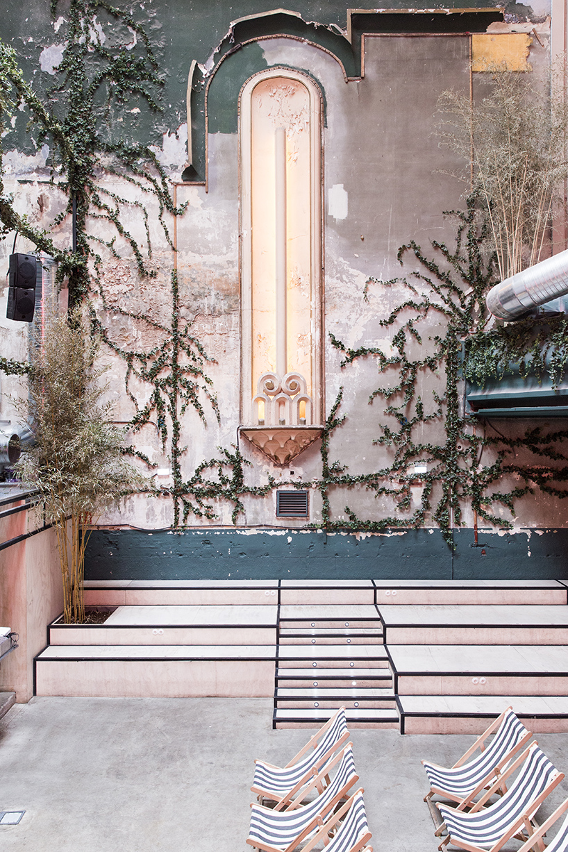 plantea sala equis cinema madrid