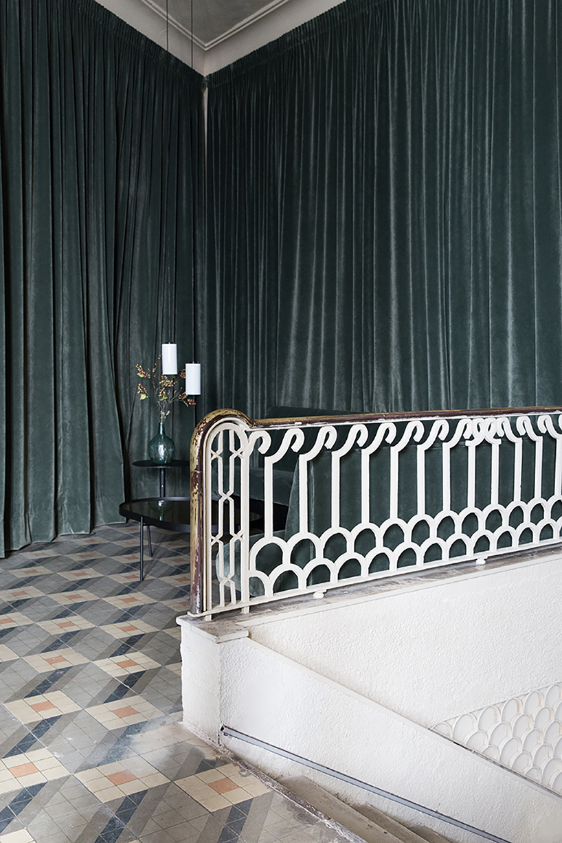 plantea sala equis cinema madrid