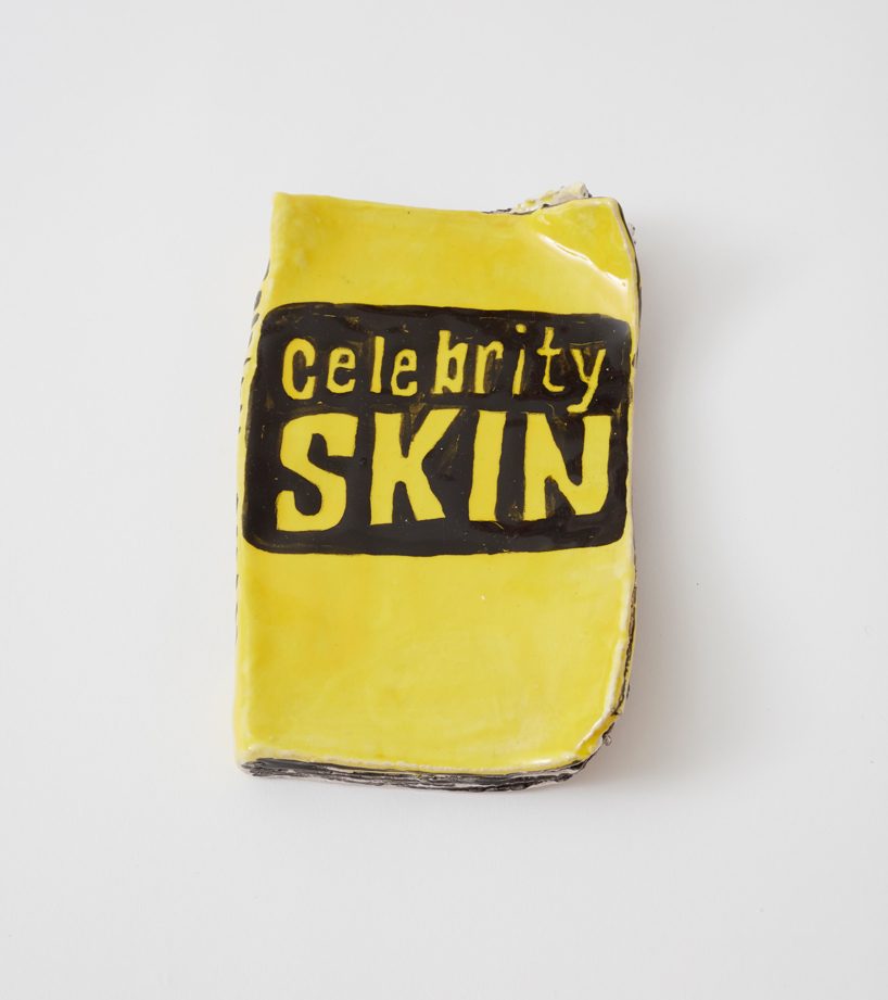 seth bogart presents a dysfunctional sex shop filled with ceramic toys in latest exhibition lick