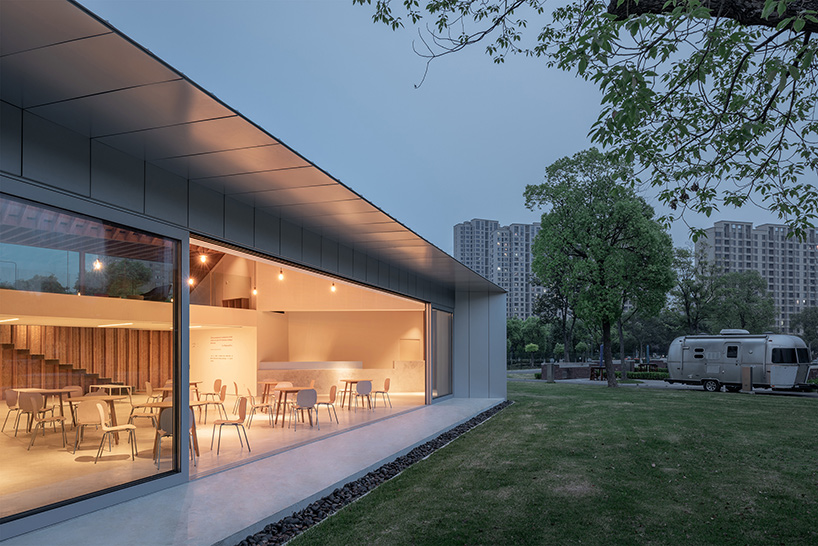 naturalbuild RV club shanghai