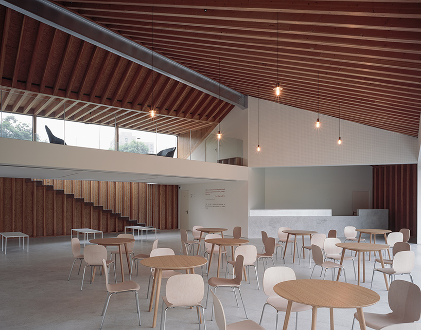 naturalbuild RV club shanghai